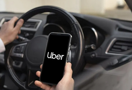 cioinsiderindia's tweet image. Uber to Bring Back Uber Black

News: qrcd.org/6SRU

@Uber

#sustainablemodel #UberBlack #dependability #BluSmart #luxuryexperiences