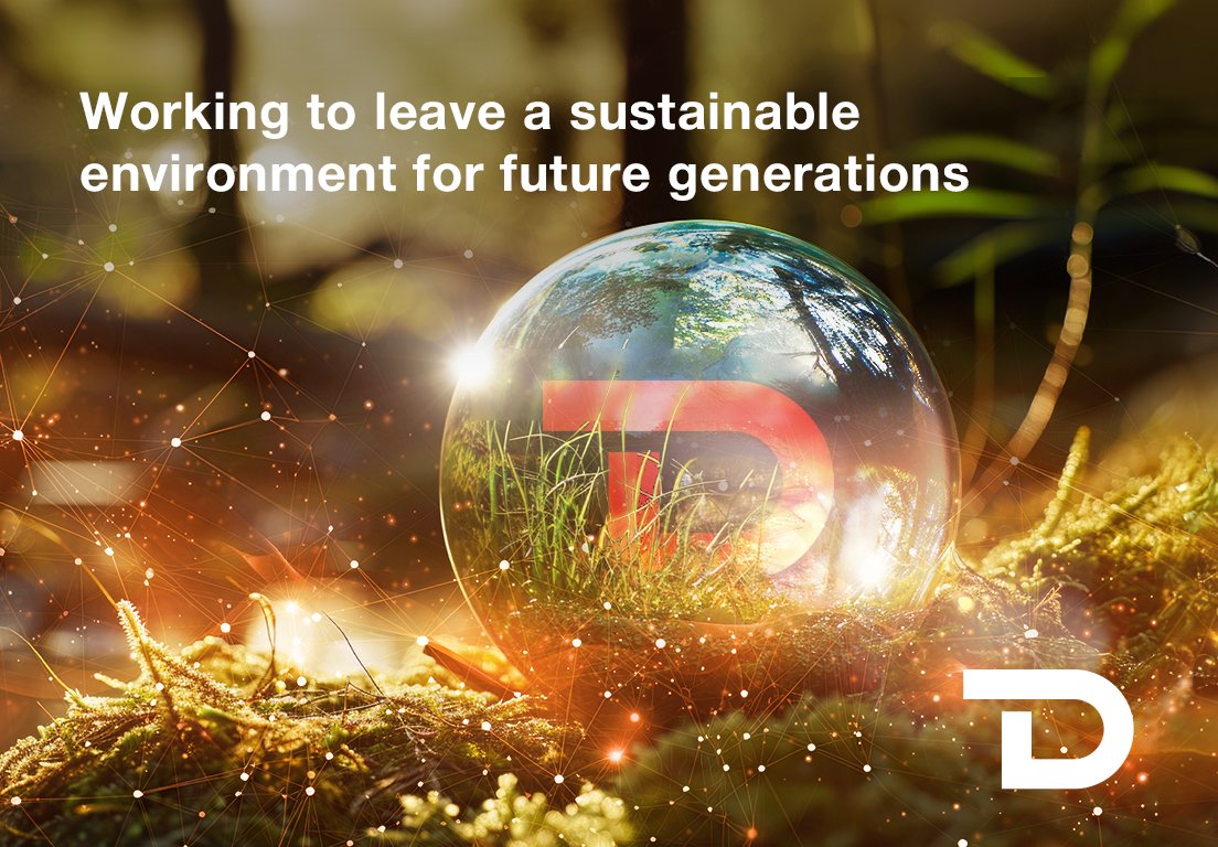 Her projede, çevresel, ekonomik ve sosyal gelişim bilincini gelecek nesillere aktarmak için aktif olarak çalışmak; daha yaşanabilir bir dünya oluşturma hedefimizin bir parçasıdır.

#dikkan
#sürdürülebilirlik
#sustainability
#innovativesolutions