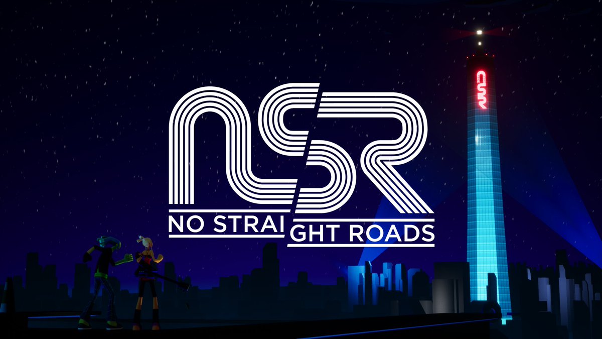IkerJesus13's tweet photo. @NoStraightRoads Got to beat this beauty today and i couldn´t be happier!
I finally managed to grab it after 4 years and im so glad i finally did it, definetly one of my fav indies.
FOR N-S-RRRRRRRRRRRRRRRRRRR
#NSR4thAnniversary #NoStraightRoads https://t.co/OWGXv5aIID