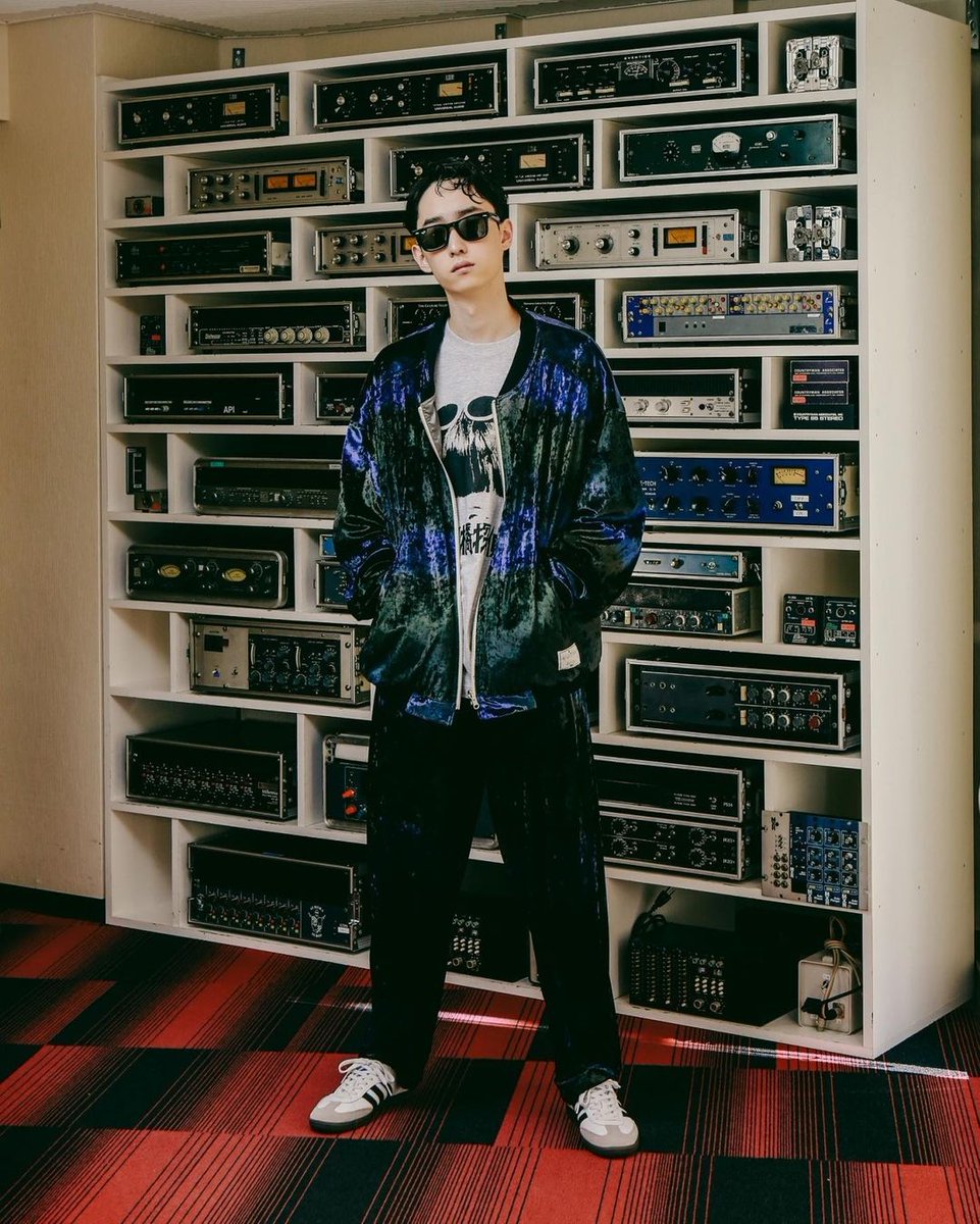 IMAGETOKYO's tweet image. Kojiro Asai for utility hrajuku private brand 「EFFECTEN」2024 Autumn &amp;amp; Winter

Ph: Kenta Karima
Styl: Shogo Tachibana
HM: Ryo
Creative Director: Takuto Takeuchi

#utilityharajuku #EFFECTEN #fashion #KojiroAsai #浅井小次郎 #image_models #imagetokyo