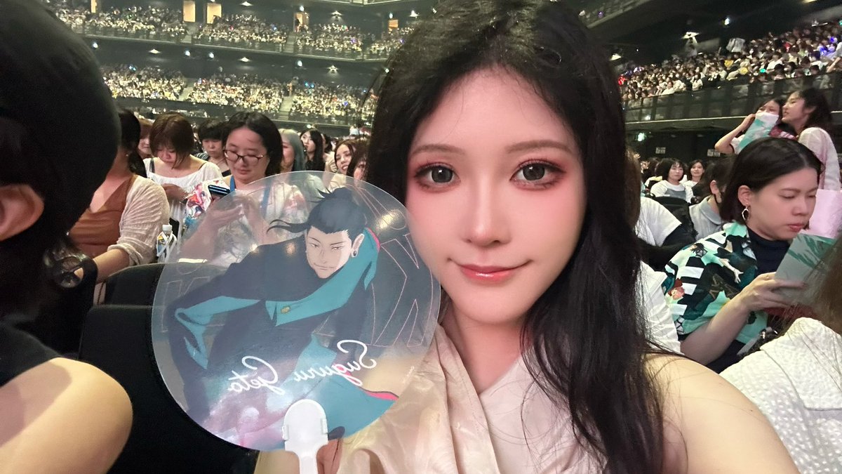 蛋黄mayo_ tweet media