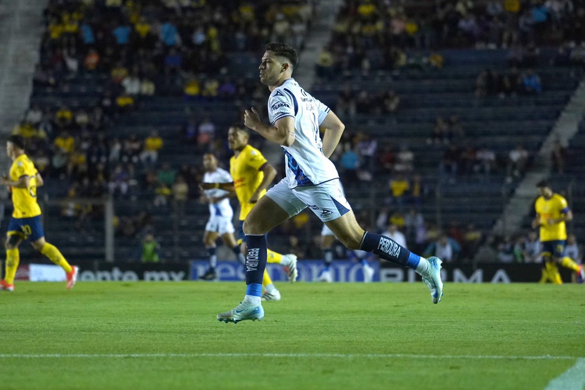 Santiago Ormeño tweet media