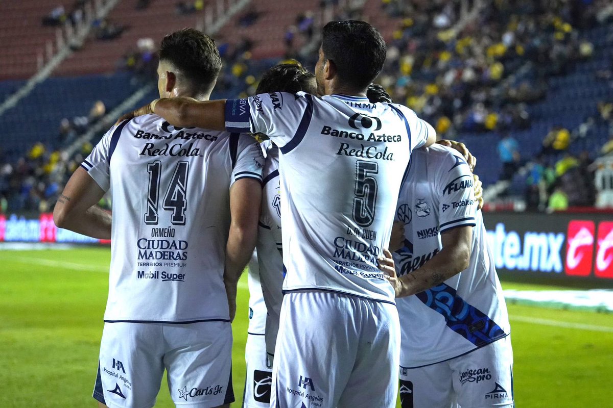 Santiago Ormeño tweet media