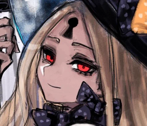 ここ最近の絵でお気に入りの表情をまとめてみました。それぞれ左から「人妻の見せる乙女らしさ」「深淵から覗くような瞳」「想い人と結ばれた女神の笑顔」「駆け引きを楽しむ悪女の舌舐めずり」となっております。やっぱり女の子は笑顔が一番ですね皆さんはこの表情の中でどれが好きですか? 