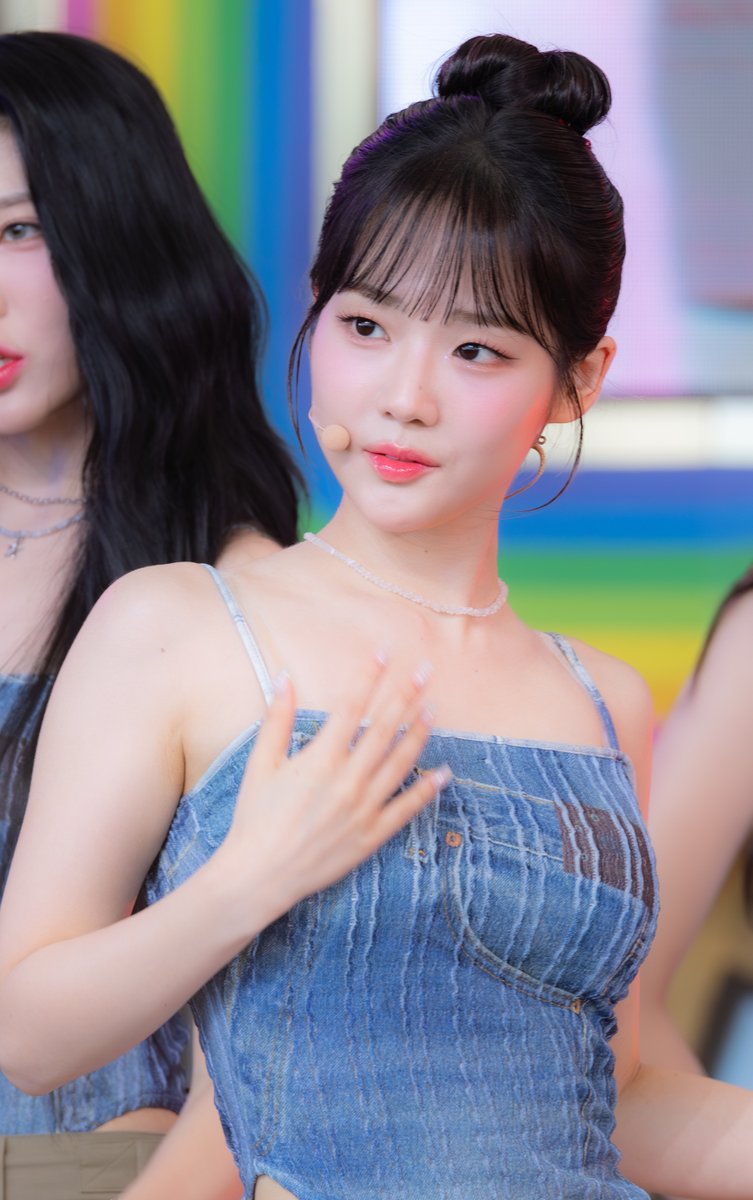 240825 お台場冒険王 tripleS Special Live ソヨン #tripleS #트리플