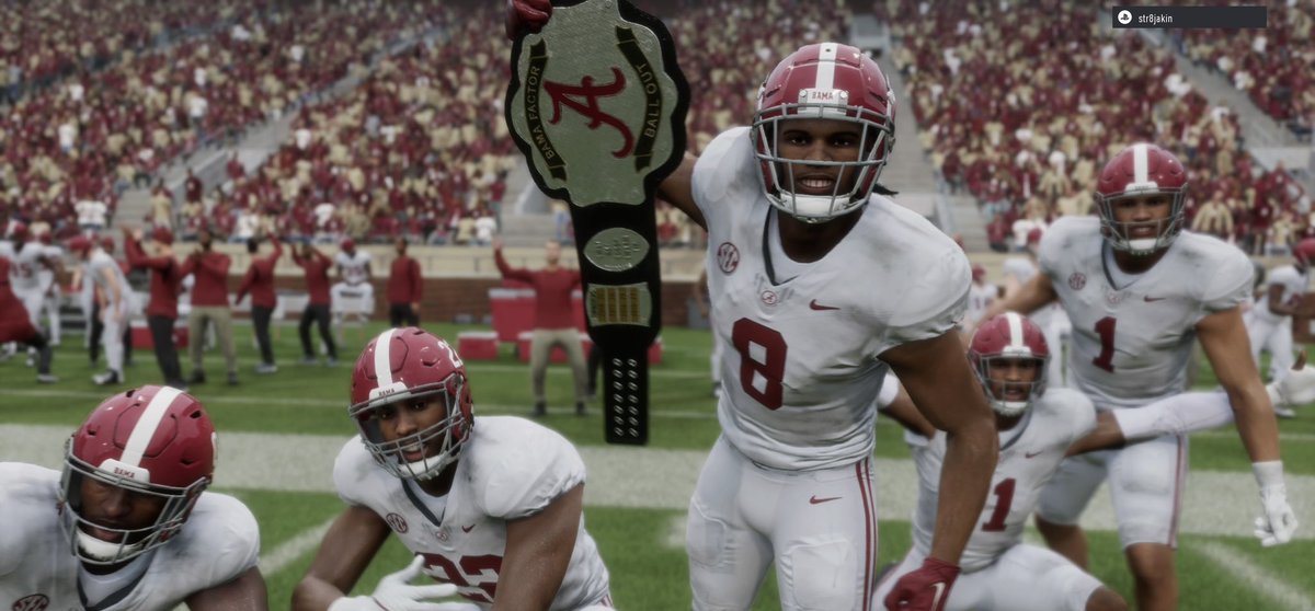 Ralphomatic Gaming tweet media