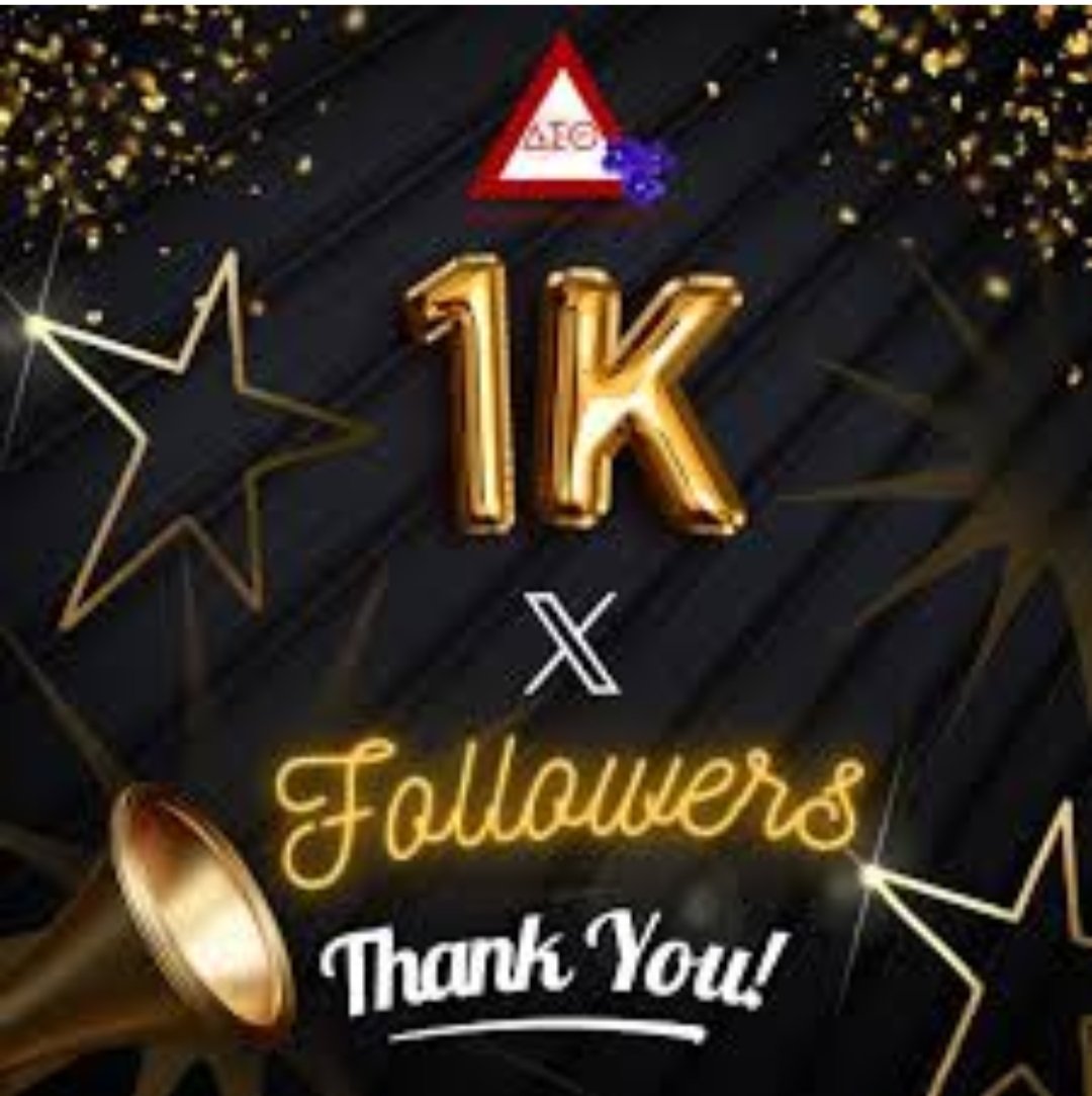 #thanks 👏