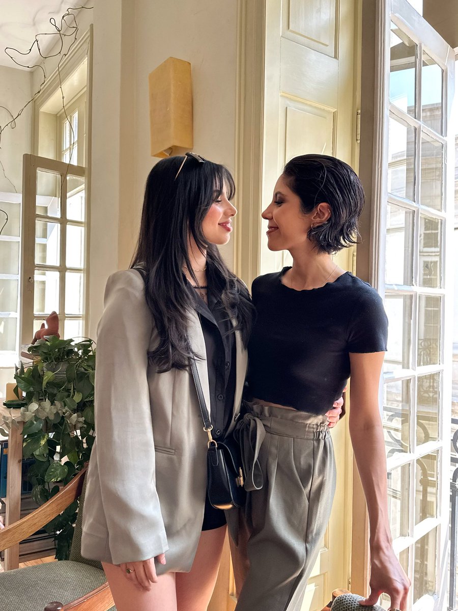 Gaby Meza 🍿 tweet media