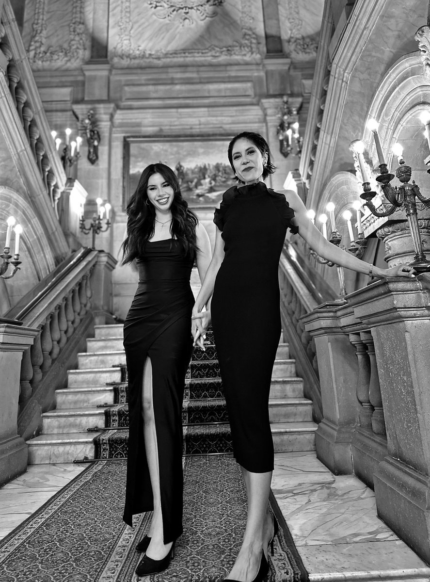 Gaby Meza 🍿 tweet media