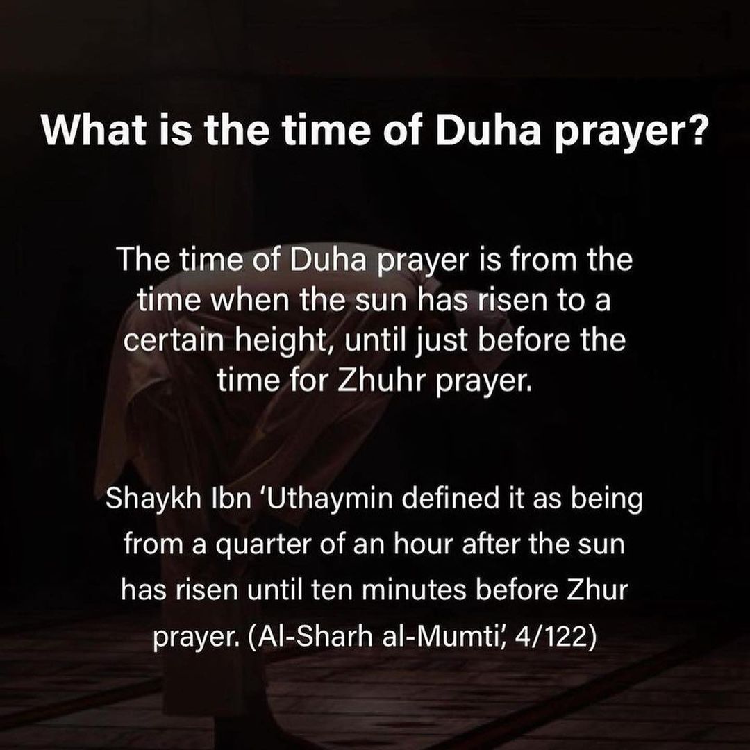 How To Pray Duha Thread Cool Ustaaz Cool Ustaz how-to-pray-duha-thread-cool-ustaaz-cool-ustaz