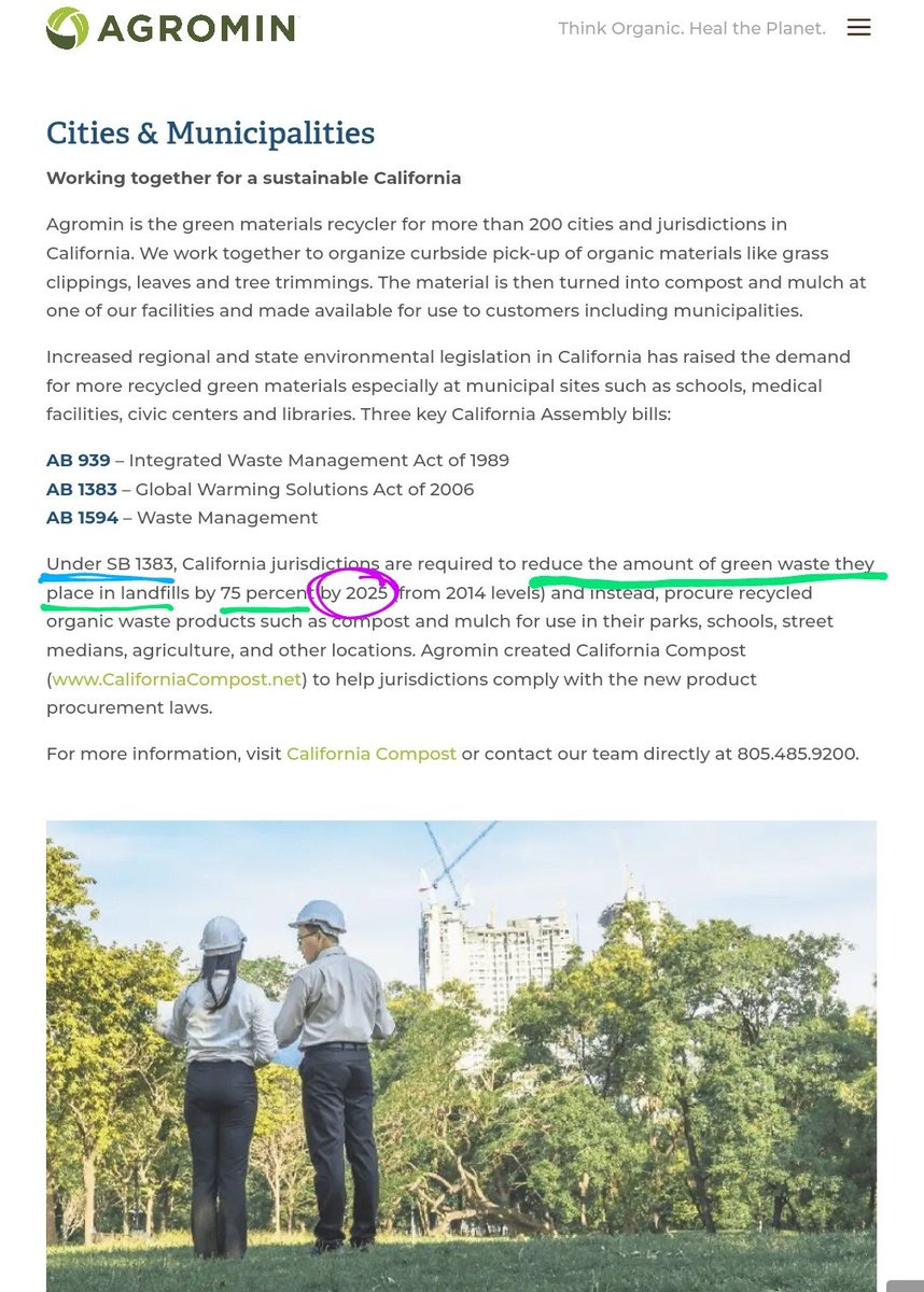 User862521121's tweet photo. #Agromin
#California https://t.co/4ANE0txgeC