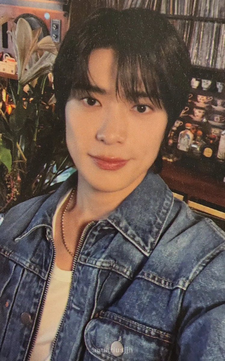 리스닝파티 포카 #재현 🎧