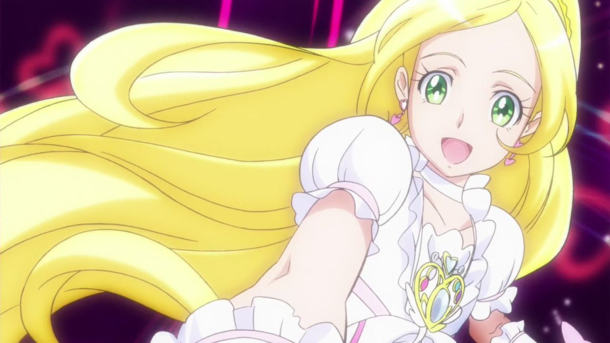 Hibiki♡ tweet media