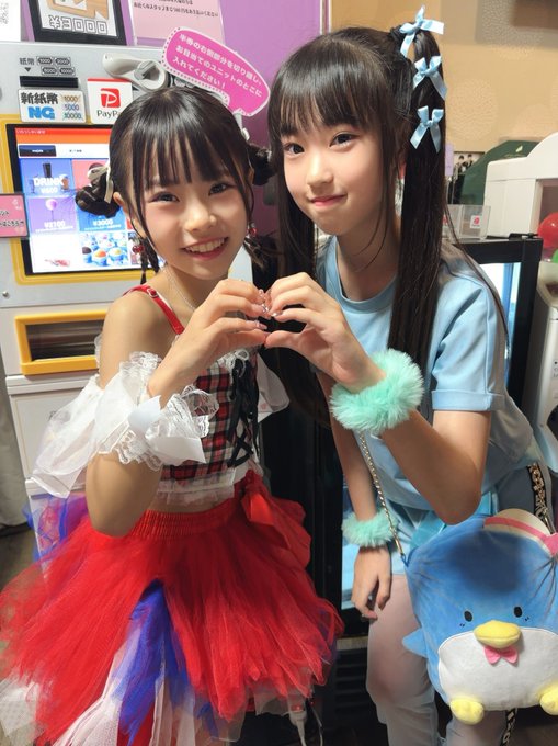 Twitterのコスプレ画像20