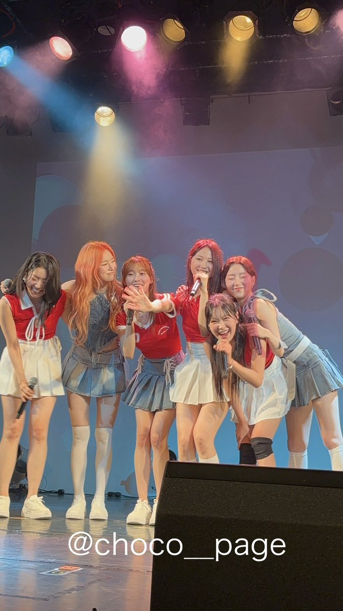 choco__page's tweet image. 240825
DreamNote JAPAN LIVE
Summer Breeze

家族写真💖💖大好き😭💞

#DreamNote #드림노트 #ドリームノート
#유아이 #YOUI #ユアイ
#미소 #MISO #ミソ