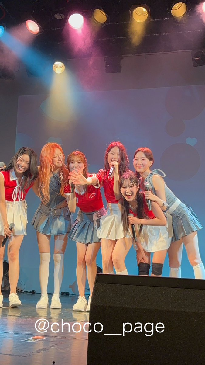 choco__page's tweet image. 240825
DreamNote JAPAN LIVE
Summer Breeze

家族写真💖💖大好き😭💞

#DreamNote #드림노트 #ドリームノート
#유아이 #YOUI #ユアイ
#미소 #MISO #ミソ