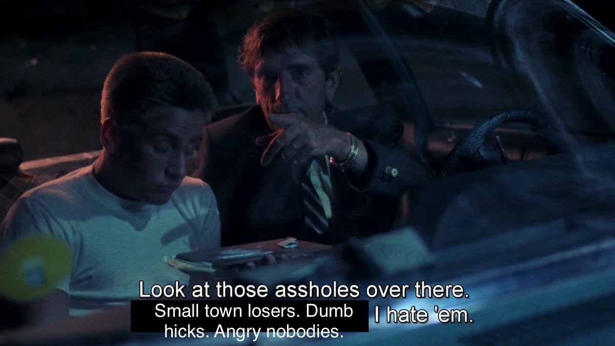 Byronic Hero/Modern Day Douchebag tweet media