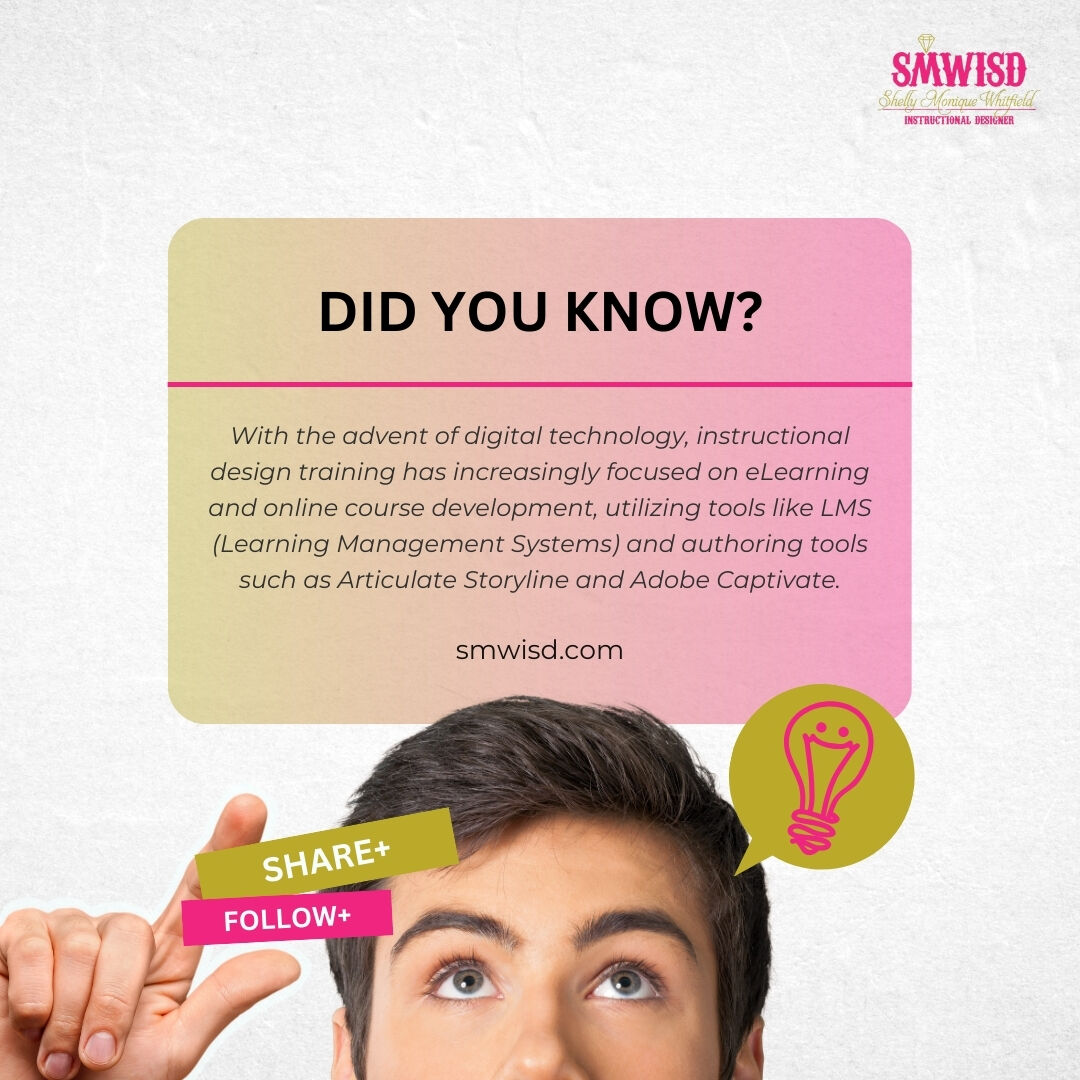 SMWSpigner's tweet image. Have you ever heard before 🤔
Contact us now on 👇
smwisd.com
.
.
#instructionalcoaching #elearningdesign #contentcreators #asharperlearning #metaverse 
#freelivemasterclass #Masterclass #Multiple6figurecareer