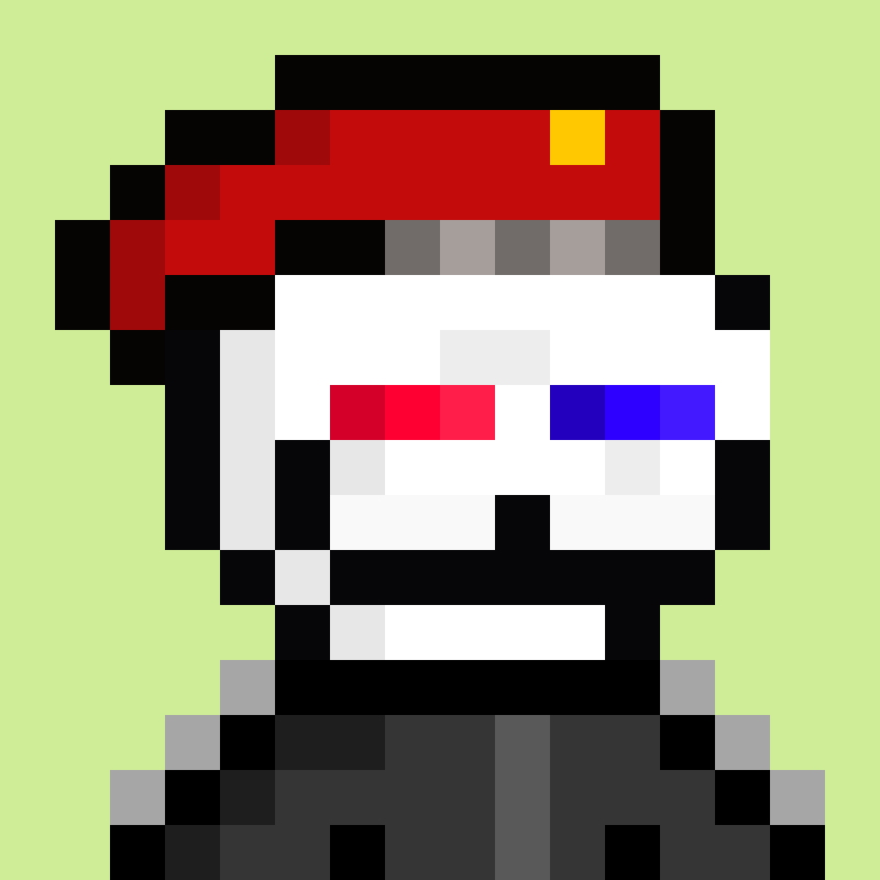 JohnnyG_204's tweet photo. @SolCatProdigy I really REALLY love pixel art. . . . . https://t.co/PPh5wt7Ugz