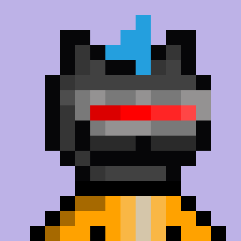 JohnnyG_204's tweet photo. @SolCatProdigy I really REALLY love pixel art. . . . . https://t.co/PPh5wt7Ugz