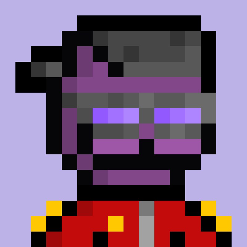 JohnnyG_204's tweet photo. @SolCatProdigy I really REALLY love pixel art. . . . . https://t.co/PPh5wt7Ugz