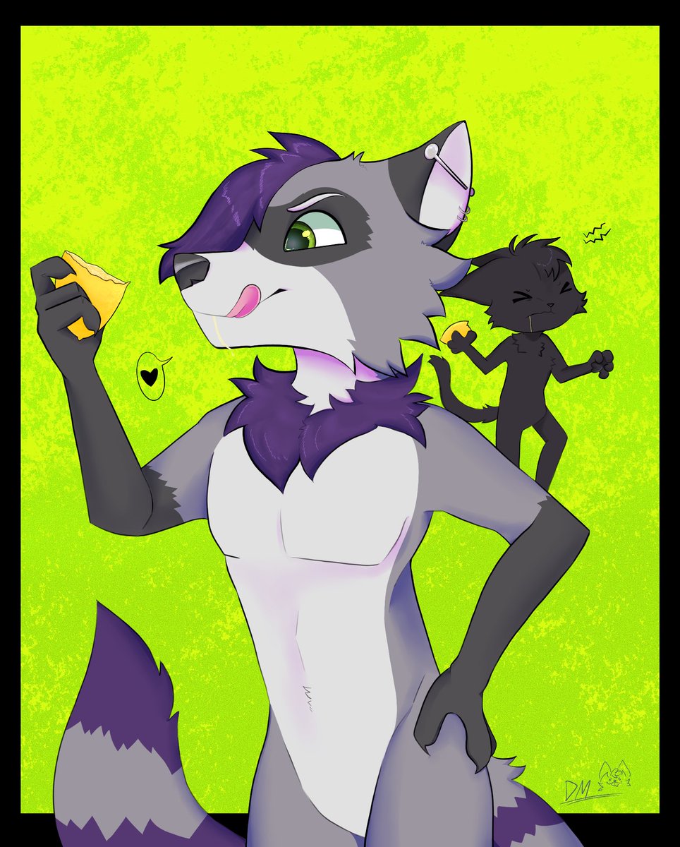 Demon mutt (@soggydemondawg) / Posts / X