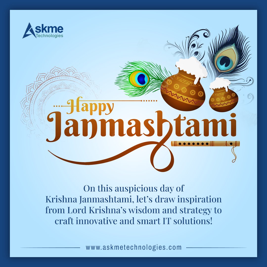 Askzenix Technologies tweet media