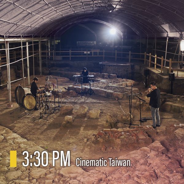 TAIWANfest is almost here!
We have some pre-festival programming to treat you all. Join us to learn more about Taiwanese culture!
 📅Aug 29 + 30
📍 Vancouver Public Library
👉 FULL SCHEDULE: vancouvertaiwanfest.ca