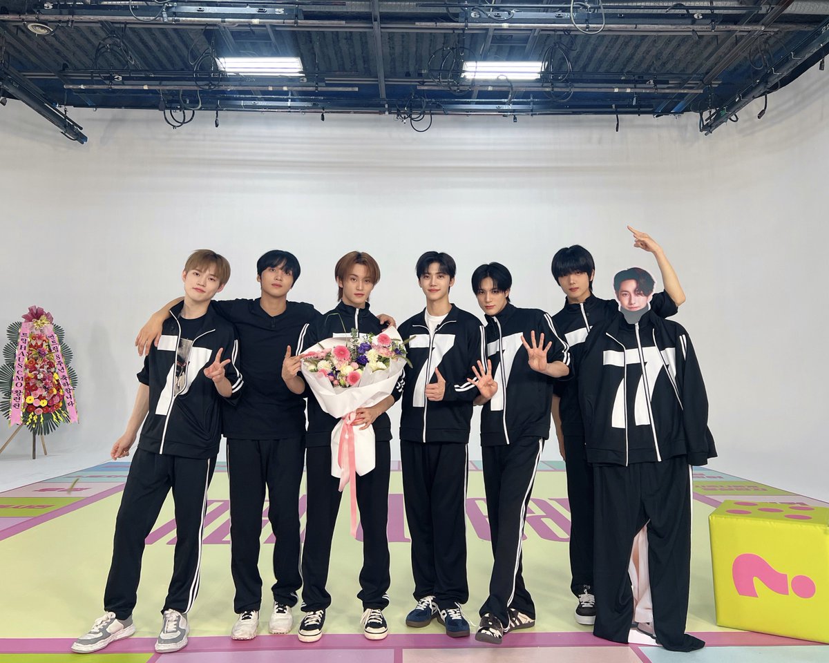 NCT DREAM tweet media