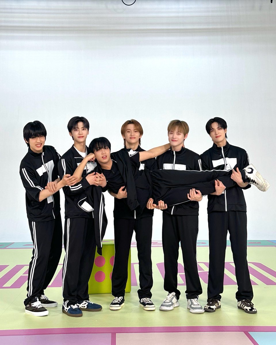 NCT DREAM tweet media