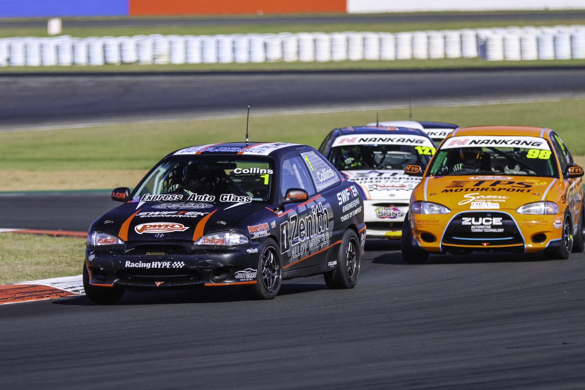 TylerCollins16_'s tweet photo. Unfortunately we got caught up in someone else’s incident yet again which forced us back down to last and threw us out of contention for the weekend.

Had a fun last few races eventually making my way up to 3rd in Race 5 which was not easy with Coby Tucker loading the pressure on https://t.co/6qSFYNn1gK