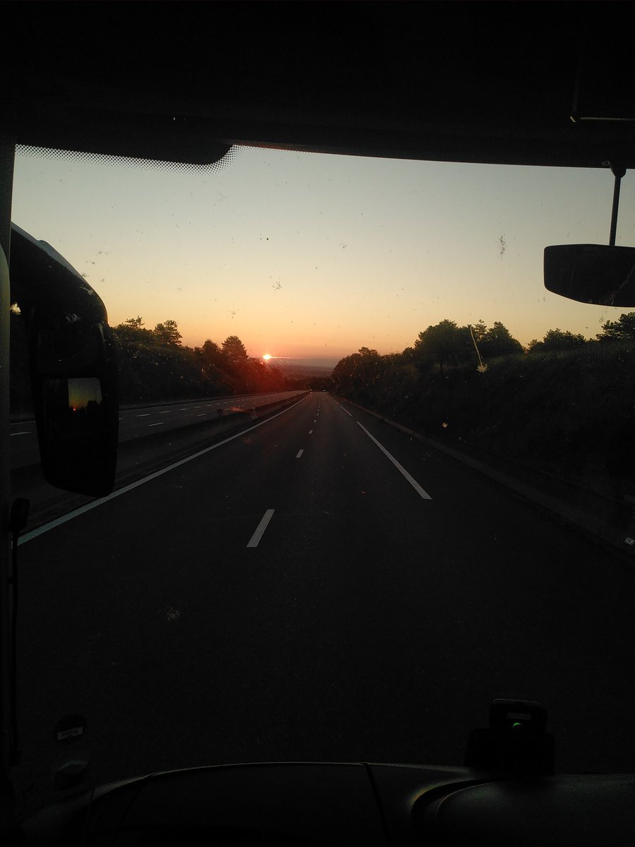 Liv Uni Zoology Field Course (@livunifrance) on Twitter photo It's finally #fieldcourse time! #LivFrance2024 are off to the #Drome, #France for 12 days of field #Zoology, can't wait! Stage 1: the coach journey.... <a href="/StewPlaistow/">Stewart Plaistow</a> <a href="/LivUniBiosci/">LivUni School of Biosciences</a> <a href="/LivUniISMIB/">Inst of Systems, Molecular & Integrative Biology</a> <a href="/DrRachelFloyd/">Rachel Floyd</a> <a href="/Stehoang/">Steven Hoang</a> <a href="/RajWhitlock/">Raj Whitlock</a> It's finally #fieldcourse time! #LivFrance2024 are off to the #Drome, #France for 12 days of field #Zoology, can't wait! Stage 1: the coach journey.... <a href="/StewPlaistow/">Stewart Plaistow</a> <a href="/LivUniBiosci/">LivUni School of Biosciences</a> <a href="/LivUniISMIB/">Inst of Systems, Molecular & Integrative Biology</a> <a href="/DrRachelFloyd/">Rachel Floyd</a> <a href="/Stehoang/">Steven Hoang</a> <a href="/RajWhitlock/">Raj Whitlock</a>