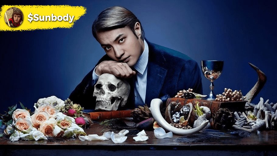 SUNBODY_8's tweet photo. Some deals are too delicious to resist... Feast on $Sunbody, a taste of the extraordinary. 🍽 https://t.co/woA3igIYZn
#Sunbody #Hannibal #JustinSun #SunPump #ToTheSun #Meme #Tron https://t.co/YijCjR4ucn