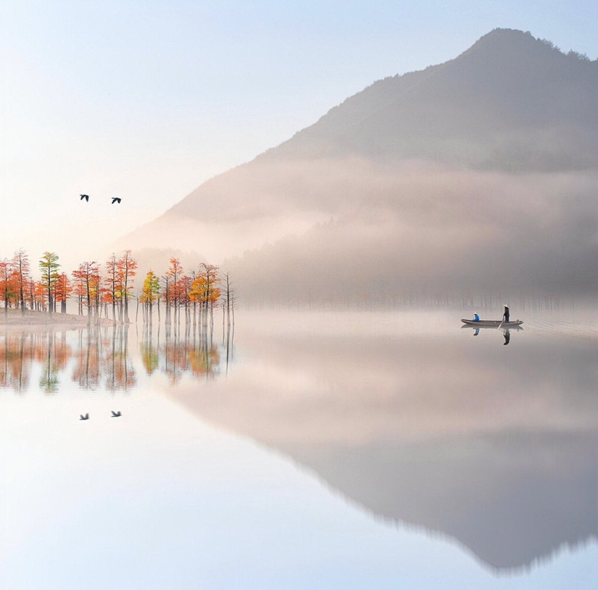 提到中国，你会想到什么？

What comes to mind when think of China？