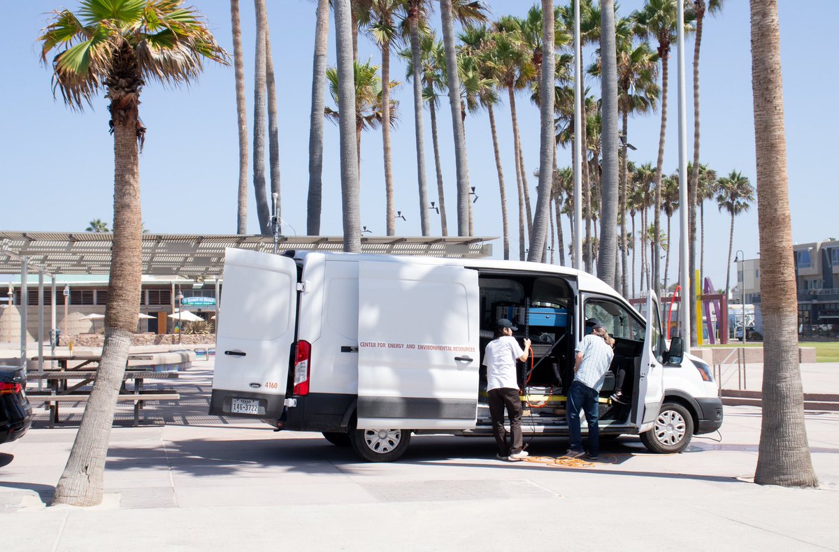 The Airborne Institute tweet media