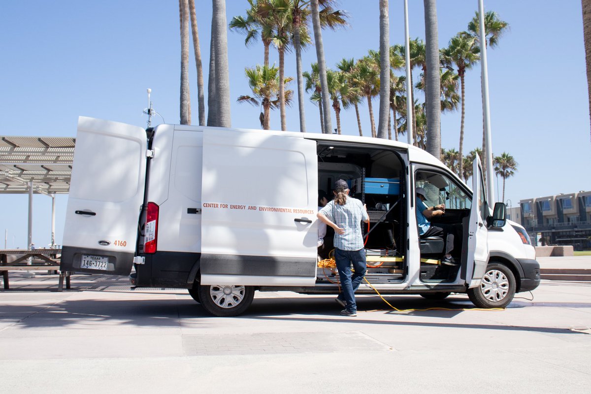 The Airborne Institute tweet media