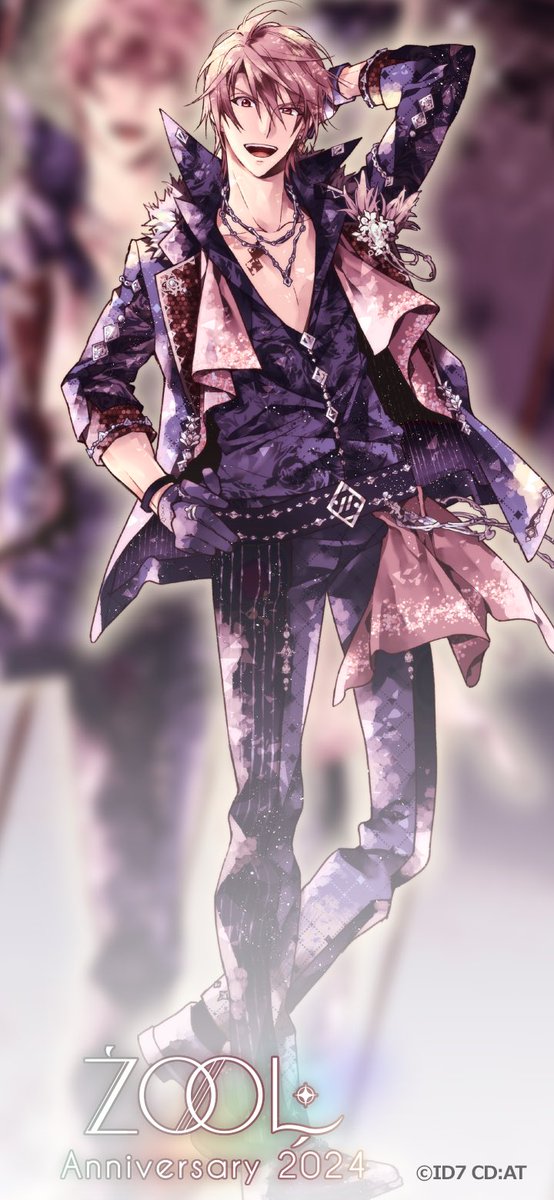 ŹOOĻ記念日】 8/31のŹOOĻ記念日まで、あと5日！ スマホで使用可能な8