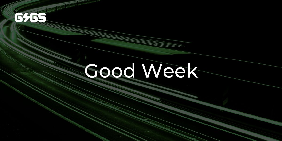 🌍Climate 101: Start Your Week with Sustainable Intentions!

Discover how our GIGS dApp rewards you for eco-conscious actions like turning off unused appliances.

Together, we can make a difference! 🌿💚

#Climate101 #GIGS