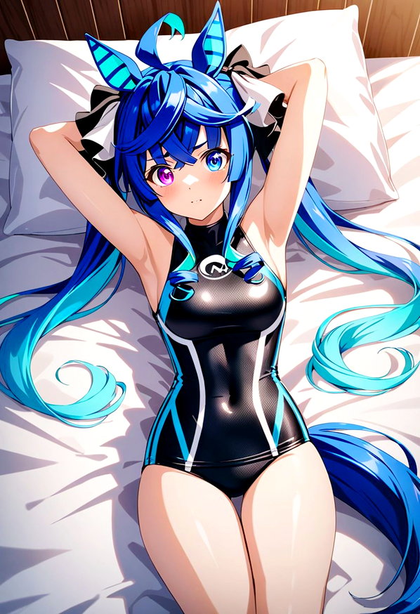 🌸 ツインターボ #ウマ娘