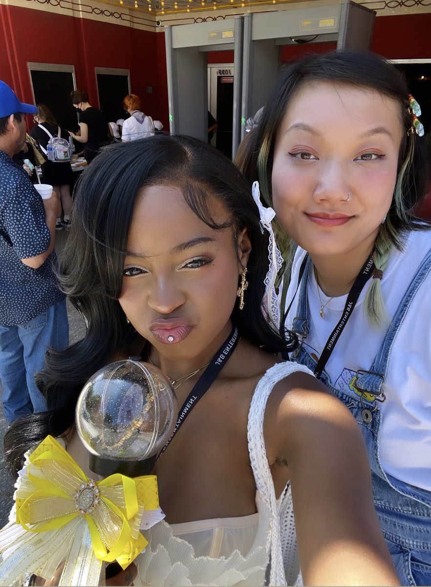 ➣ 𐙚🫧 ೀ tweet media