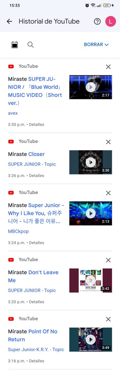 LMont21m's tweet photo. 🌎𝚁𝚘𝚗𝚍𝚊 𝙽𝚘.8
#SUPERJUNIOR​ #7thAlbum​ #SpecialEdition​ #THISISLOVE​ #release​ 
................................
「Blue World」着うたはコチラ　→　
................................
@KyuLore 
@SJofficial https://t.co/7n5QZn00Nd