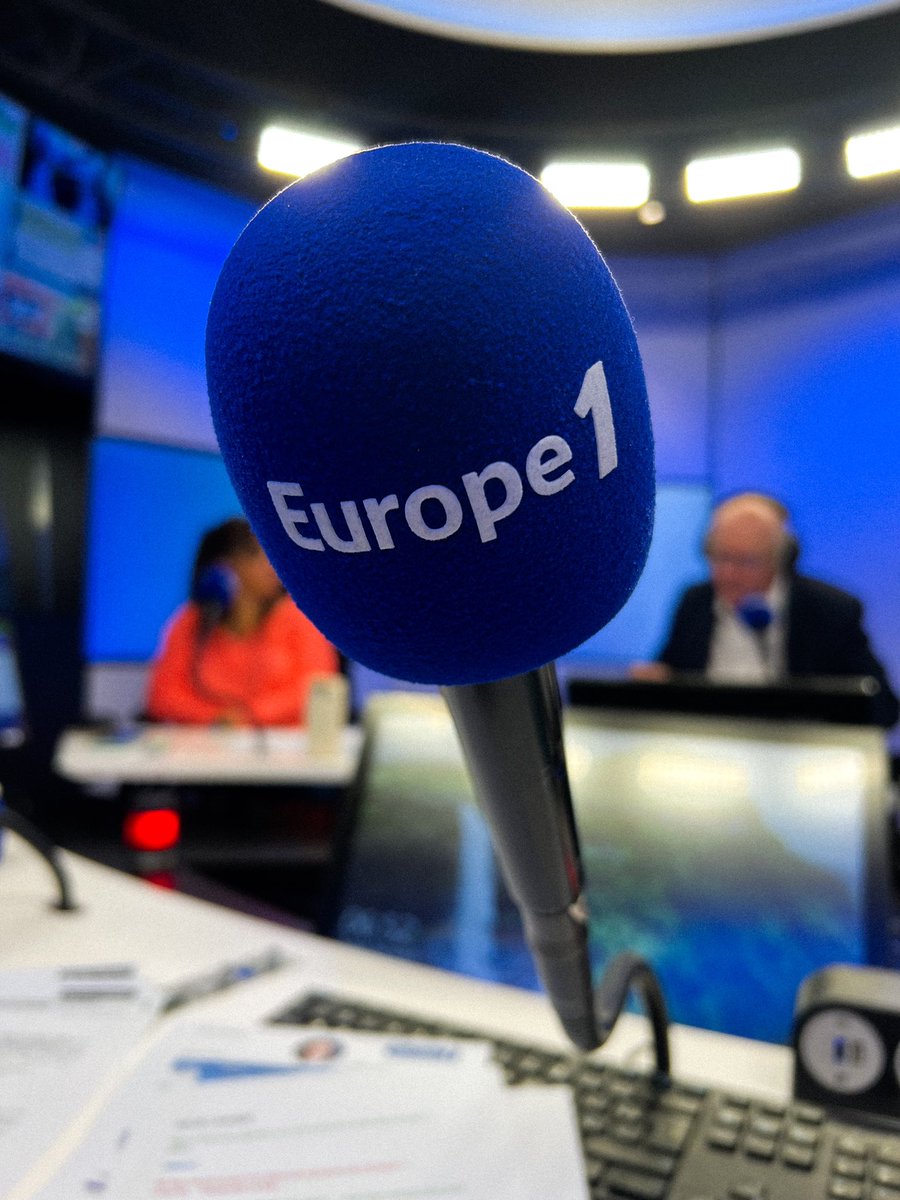 Des lève-tôt par ici ? 😉