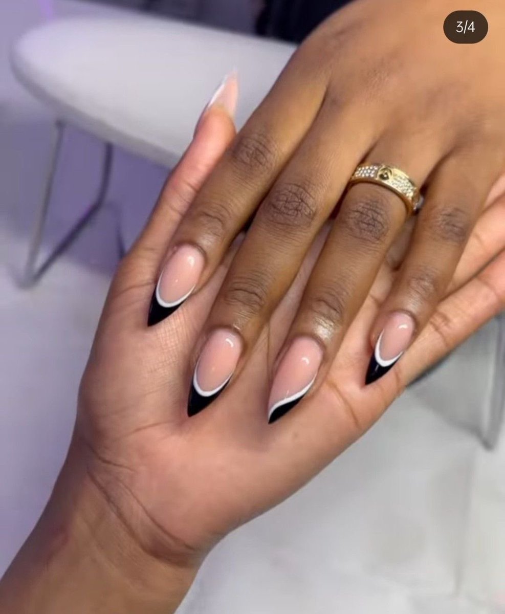 nail_spectrum's tweet photo. Here are some nail inspos for this week🤩

Just take a screenshot and walk in or book your appointment on 0759048080💅 https://t.co/vnrhV00774