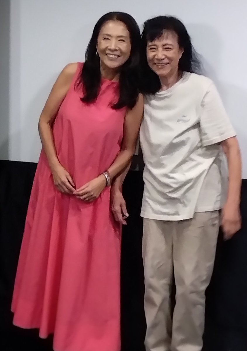 昨日はシネマノベチェントで開催された『渡辺宙明先生 生誕99周年祭