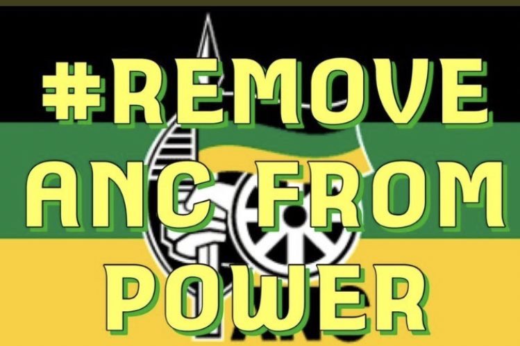 themankhosi's tweet photo. ANC of Ramaphosa have made it its primary objective:HATE Bantu South Africans.

#RemoveANC https://t.co/P4YaEIMjK2