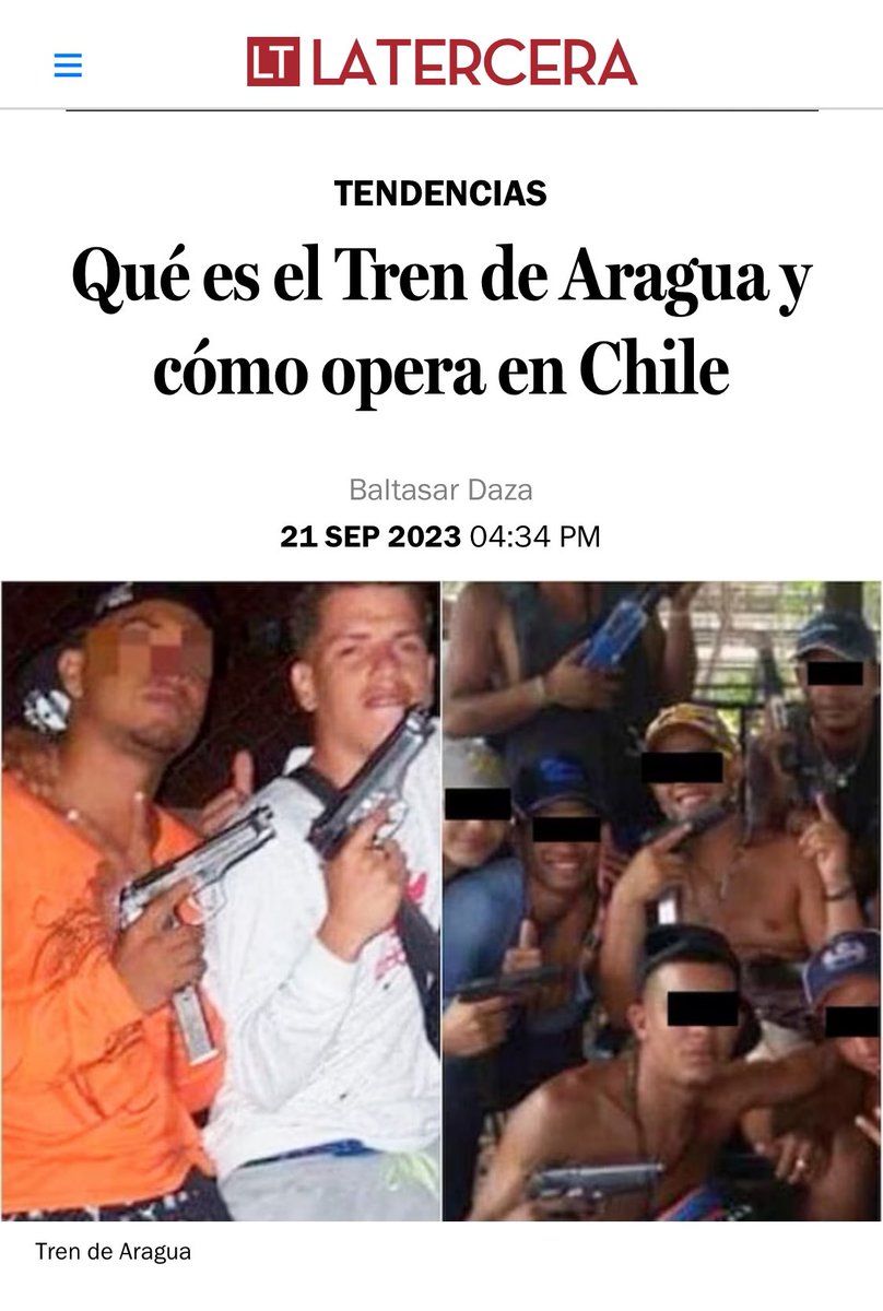 TrenesCondor tweet media