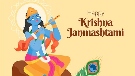 gopalganjfathan's tweet photo. जय श्री कृष्ण! 🙏

इस जन्माष्टमी के पावन अवसर पर श्रीकृष्ण के आशीर्वाद से आपका जीवन प्रेम, आनंद और सुख से भर जाए। भगवान श्रीकृष्ण के जन्मदिन की हार्दिक शुभकामनाएँ! 💐

आप सभी को जन्माष्टमी की ढेरों शुभकामनाएँ।

राधे राधे!

#Gopalganj
#Janmashtami #janmashtami2024 
#Janamashtmi https://t.co/nRDQBupV6F