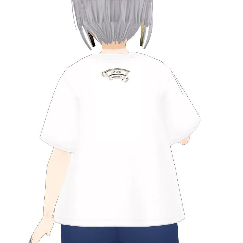 GeekJack_VR's tweet image. GJ is dropping the 3rd Anniversary &amp;amp; Birthday merch from #猫日和きゃりこ @calico_biyori!🐱🧁

The Anniversary T-shirt is purrfection, and the CONCERT?🎤🌲
An absolute meow-sterpiece as always!😻

T-shirt waiting for youuu👕🩷
 shop.geekjack.net/collections/ne… 

#きゃりこらいぶ #きゃりこ歌