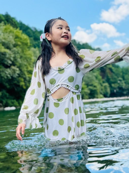 Twitterのコスプレ画像8