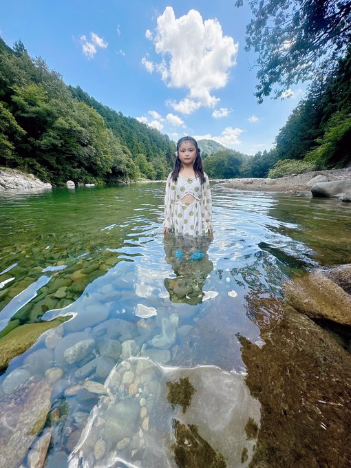 Twitterのコスプレ画像7